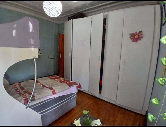 3 BEDROOM HOUSE FOR SALE IN DELVILLE